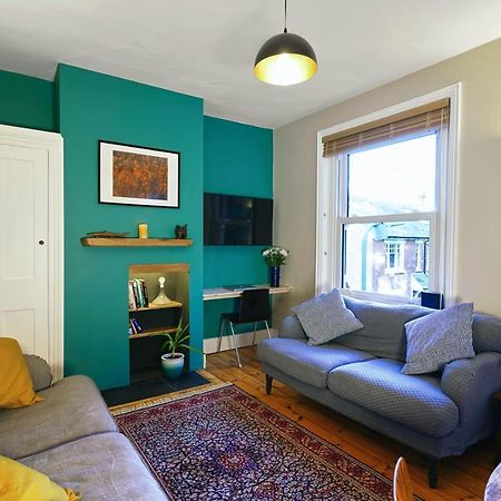 Tastefully Decorated 1-Bed With Free Parking - At Hem Lejlighed Winchester Eksteriør billede