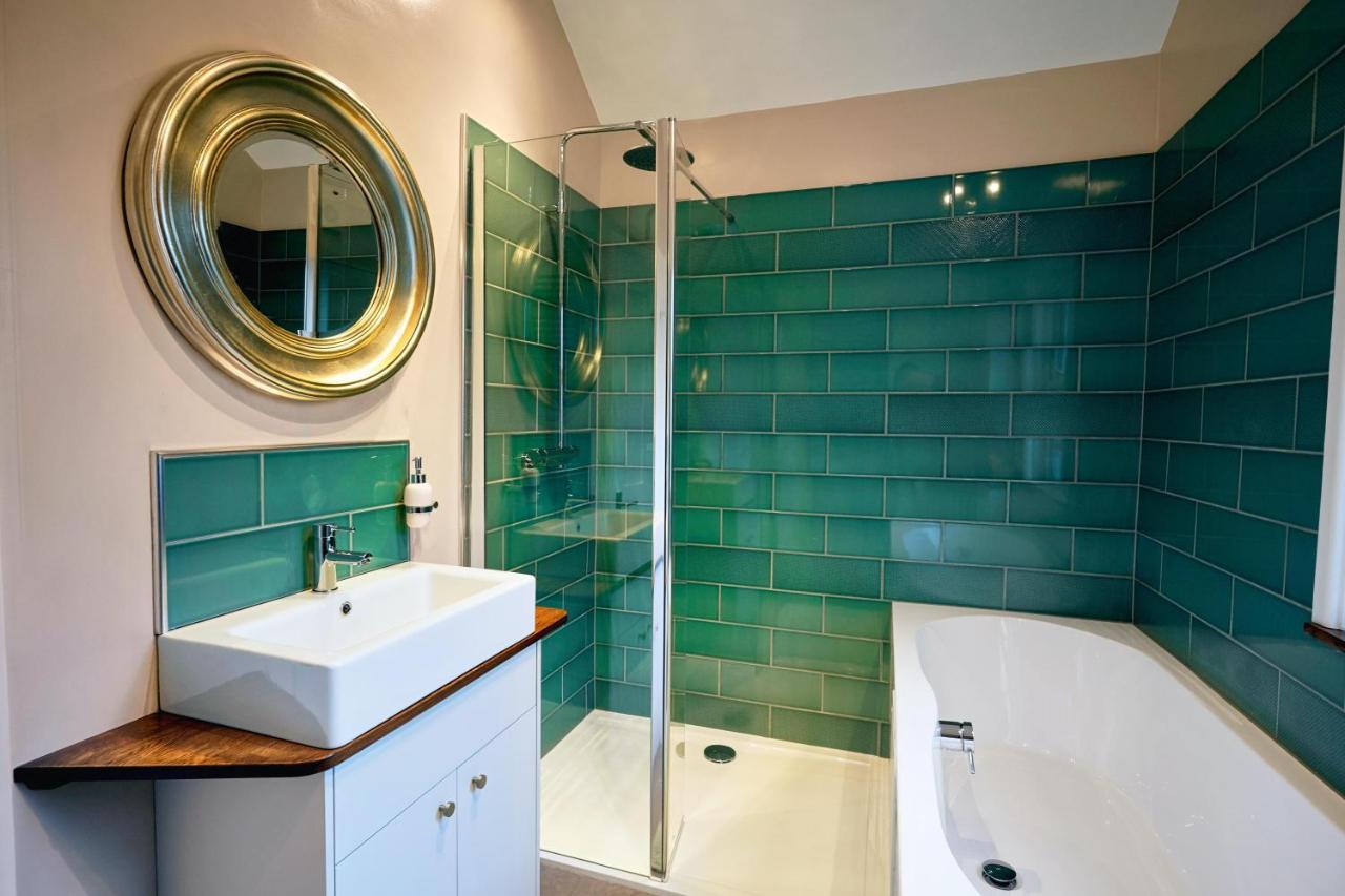 Tastefully Decorated 1-Bed With Free Parking - At Hem Lejlighed Winchester Eksteriør billede